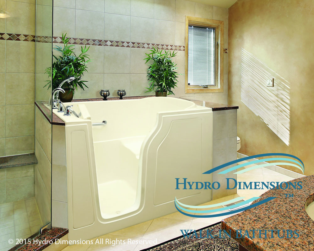 HD 3555 Hydro Dimensions
